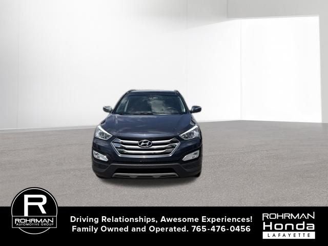 hyundai santa fe 2015 5XYZUDLB9FG262313 image hyundai santa fe 2015 5XYZUDLB9FG262313 image